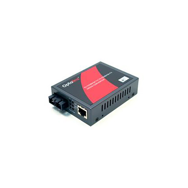 Antaira Technologies EMC-0201-SC-S3 electronic component product image