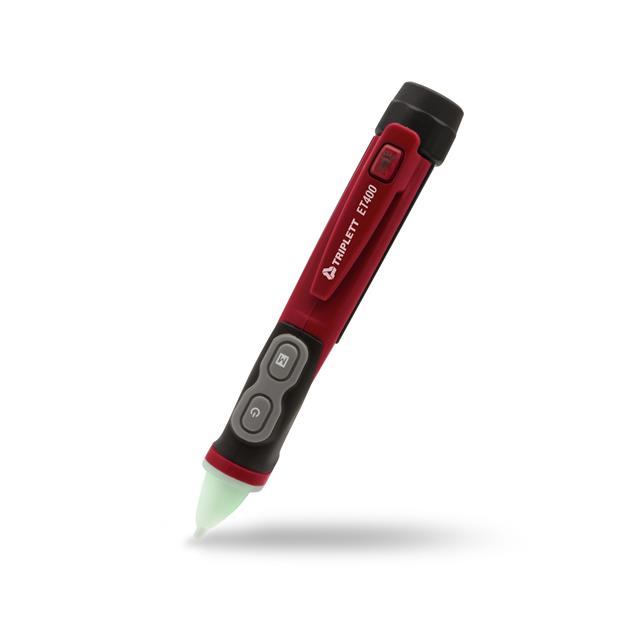 Triplett Test Equipment and Tools ET400 electronic component product image