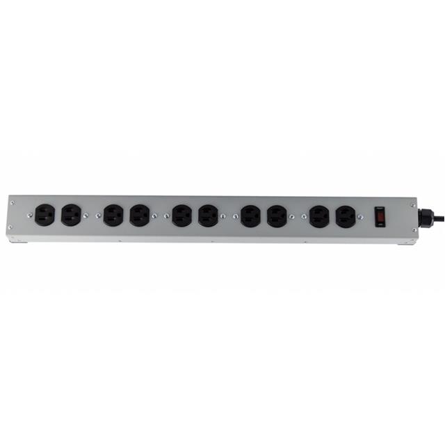 Falconer Electronics, Inc. F0216-024-H05-03-GRY electronic component product image