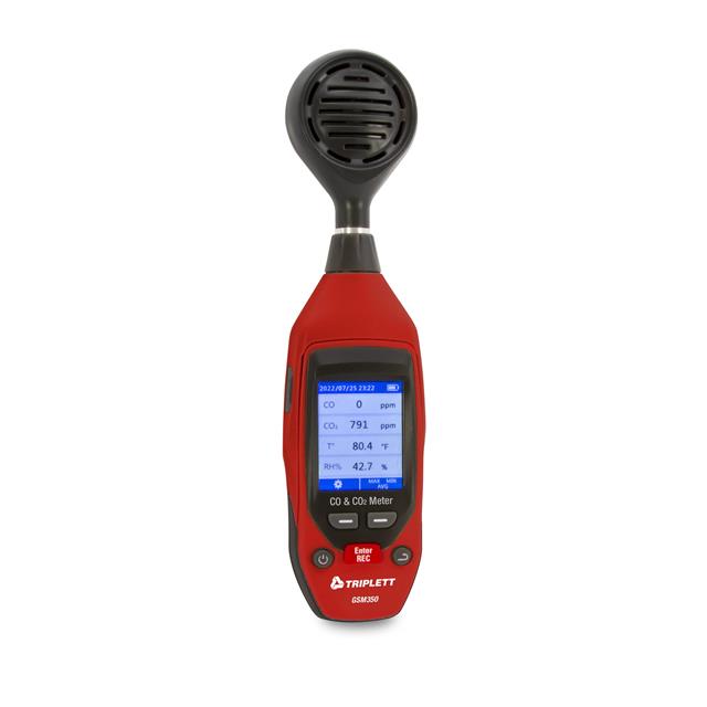 Triplett Test Equipment and Tools GSM350 electronic component product image
