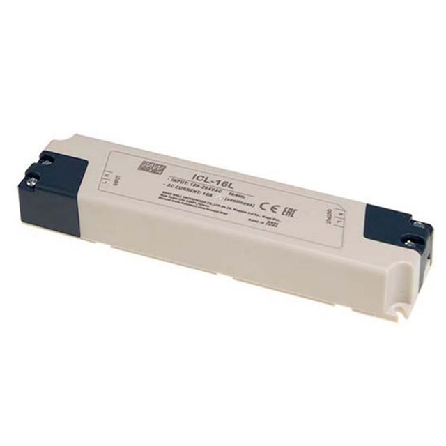 MEAN WELL USA Inc. ICL-16L electronic component product image