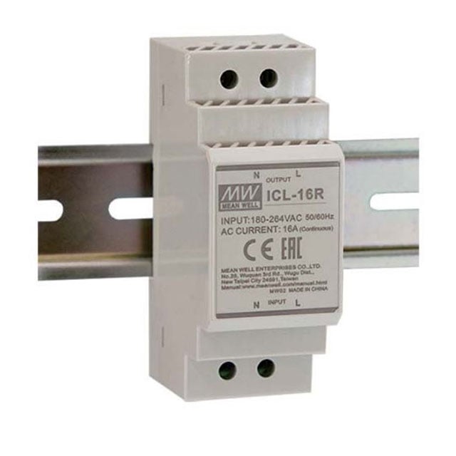 MEAN WELL USA Inc. ICL-16R electronic component product image