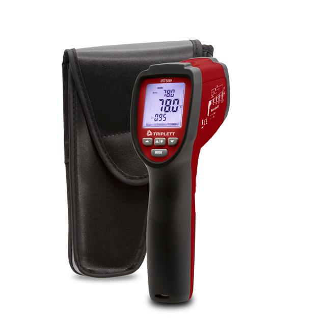 Triplett Test Equipment and Tools IRT500 electronic component product image