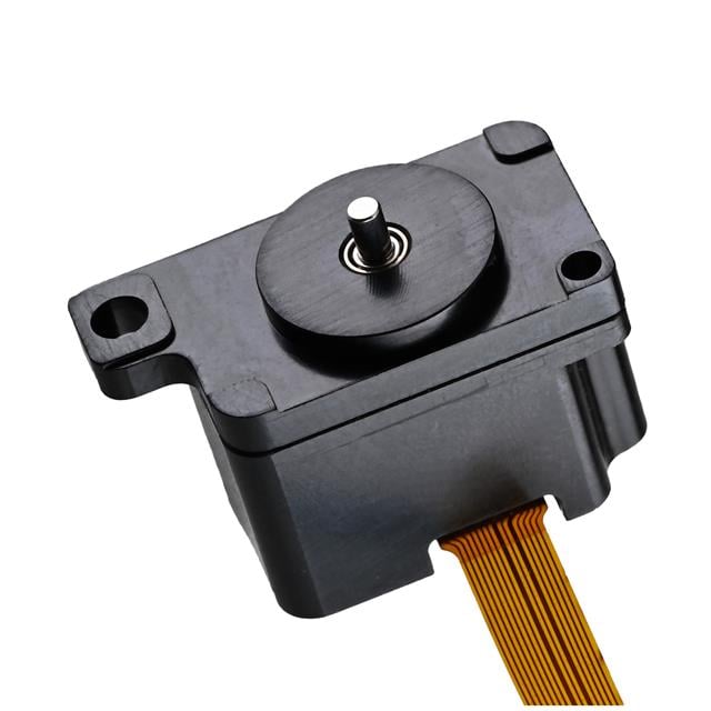New Scale Technologies, Inc. DK-M3-RS-U2-4.5-360 electronic component product image