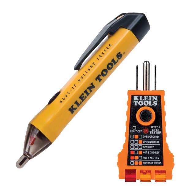Klein Tools, Inc. NCVT1PKIT electronic component product image