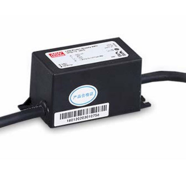 MEAN WELL USA Inc. SPD-10-320S electronic component product image