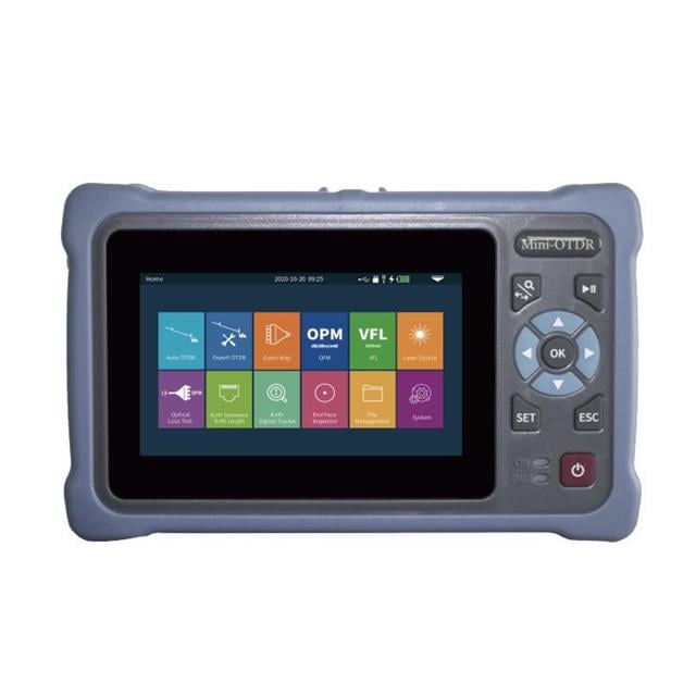 Optix America WRX3000-D electronic component product image