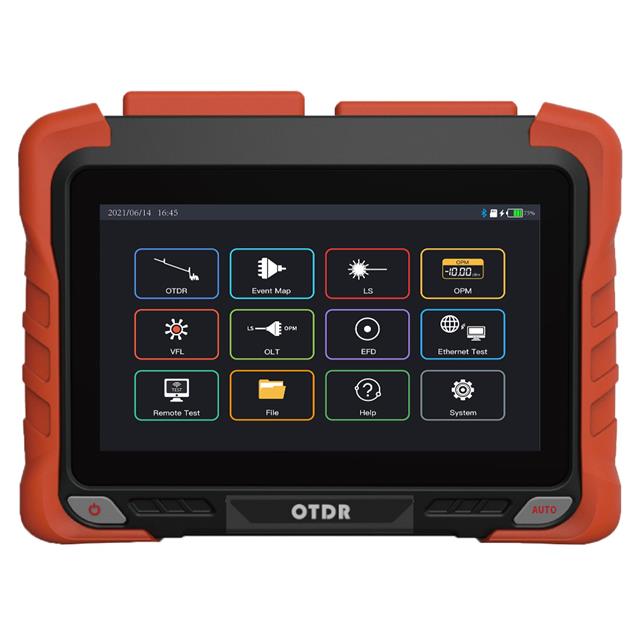 Optix America WRX5000-SM2 electronic component product image