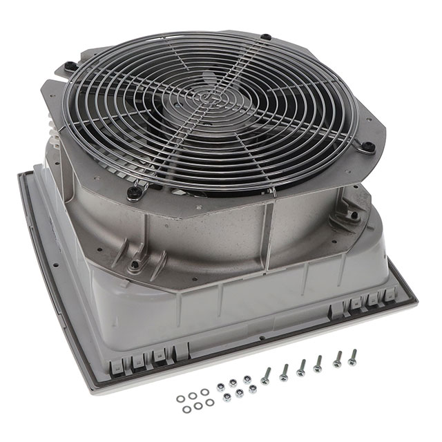 Schneider Electric NSYCVF850M115PF electronic component product image