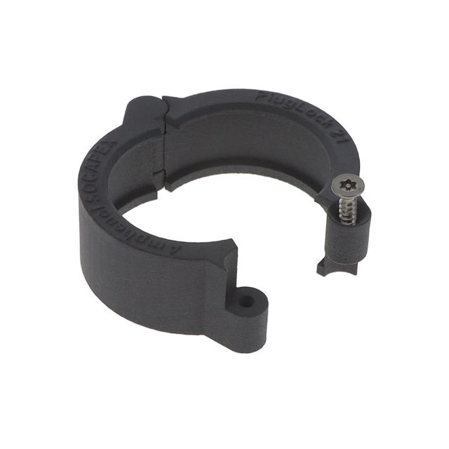 Amphenol Socapex PLUGLOCK21TX electronic component product image