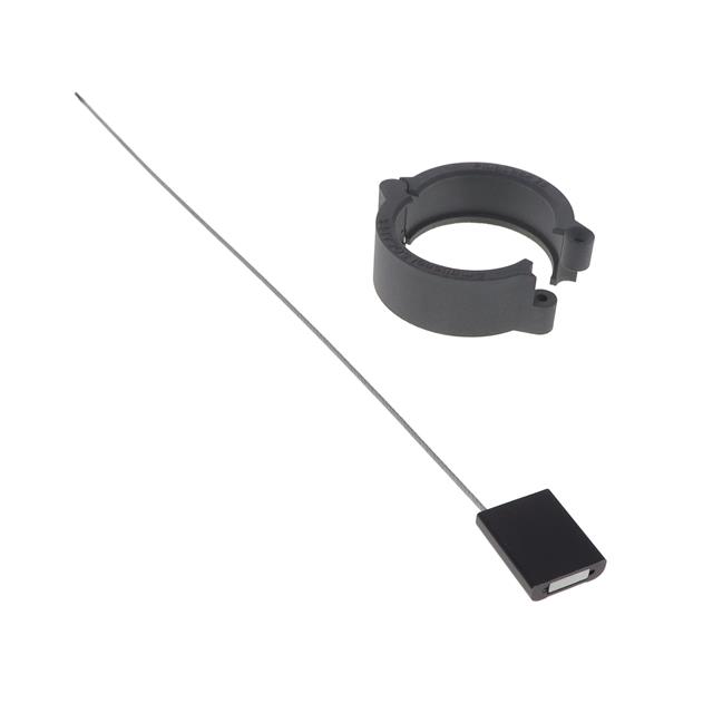 Amphenol Socapex PLUGLOCK25WR electronic component product image