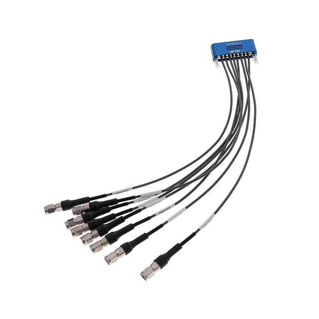 TE Connectivity AMP Connectors 2016676-3 electronic component product image