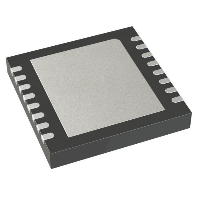 Analog Devices Inc. LT3021EDH-1.8#PBF electronic component product image