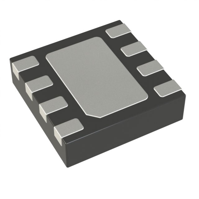 Analog Devices Inc. ADP7185ACPZN1.8-R7 electronic component product image