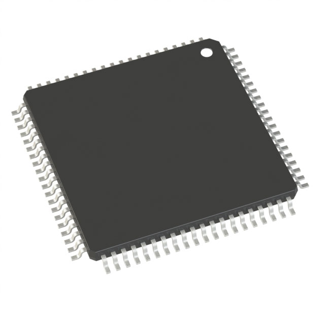 Analog Devices Inc. AD9852ASTZ electronic component product image