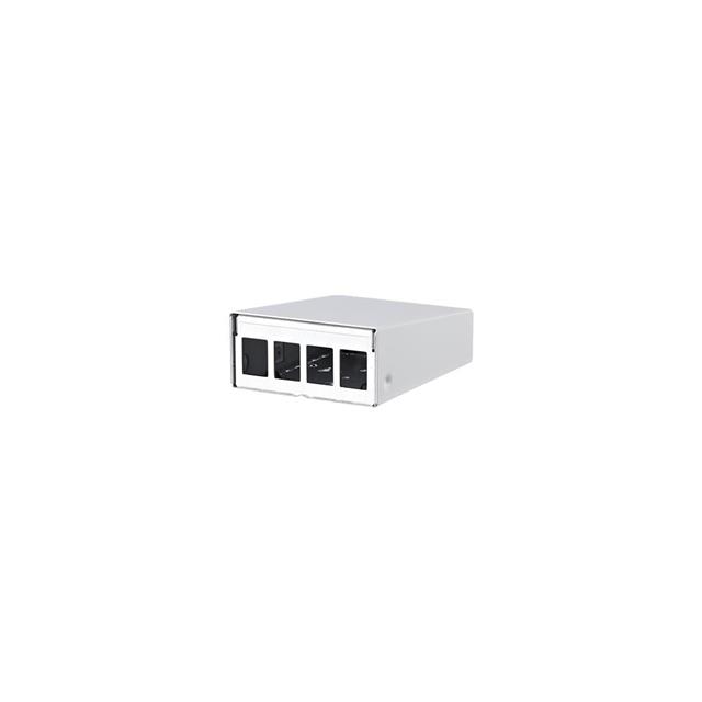 METZ CONNECT USA Inc. 130861-0402KE electronic component product image