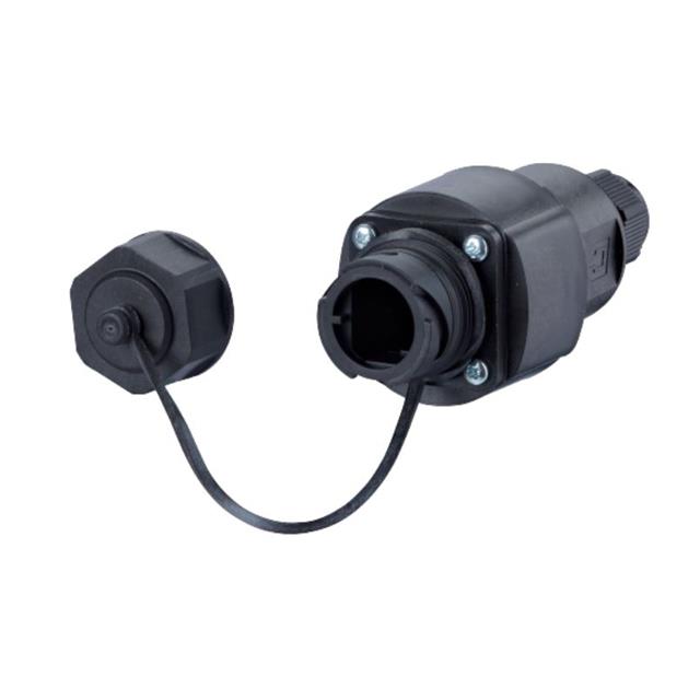 METZ CONNECT USA Inc. 1401115512KE electronic component product image