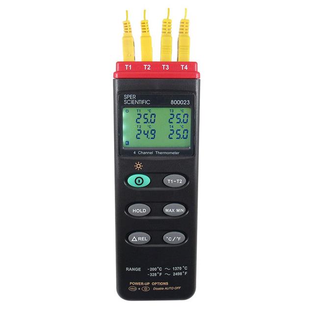 Sper Scientific 800023 electronic component product image