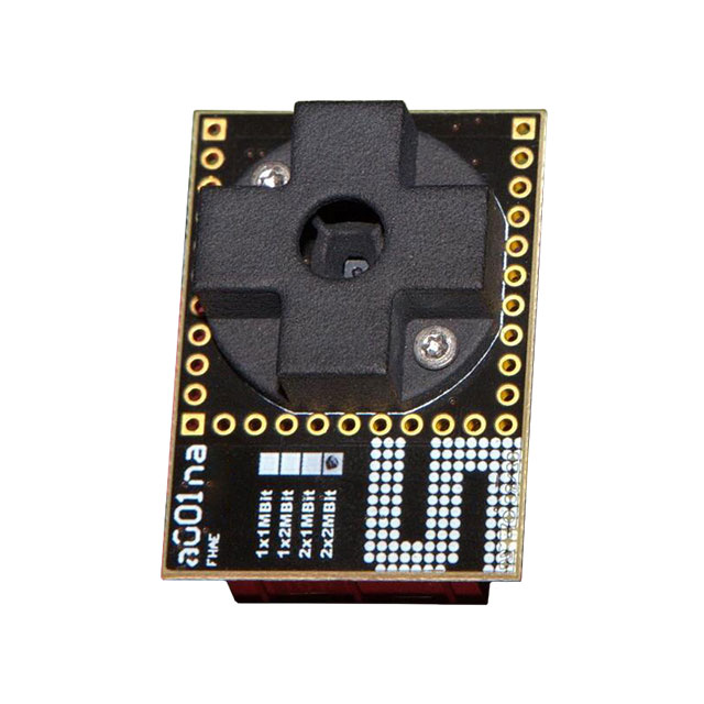 ams-OSRAM USA INC. AS7343 EVK REFLECTION electronic component product image