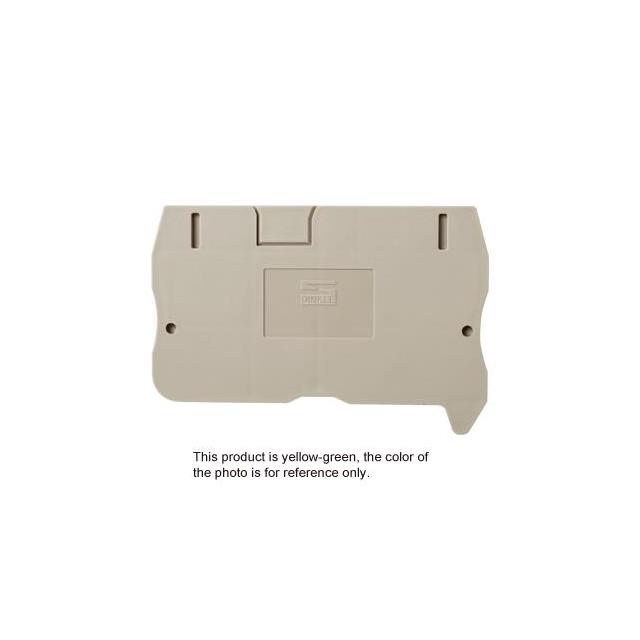 Dinkle Corporation, USA DP2.5C-YG electronic component product image