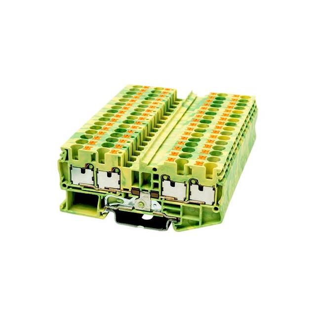 Dinkle Corporation, USA DP4-TR-PE electronic component product image