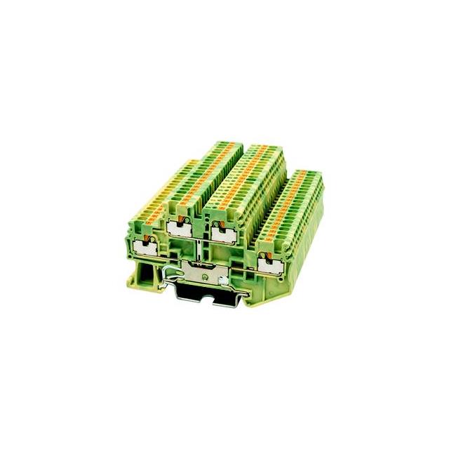 Dinkle Corporation, USA DPP1.5-PE electronic component product image