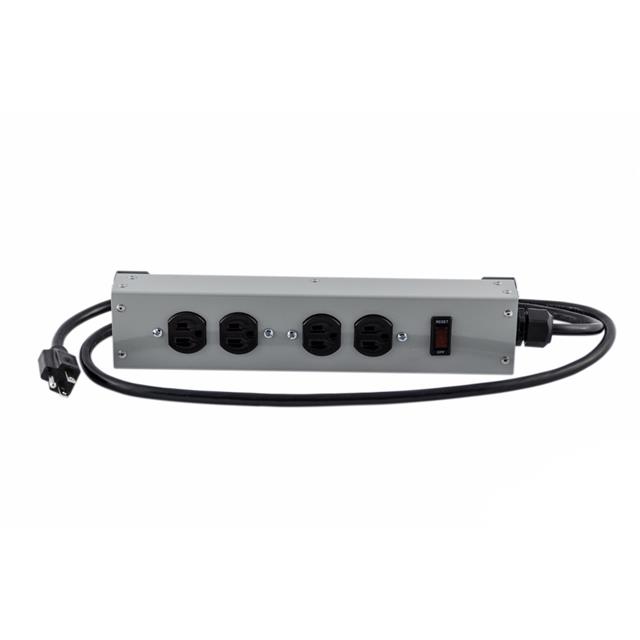 Falconer Electronics, Inc. F0216-012-H02-03-GRY electronic component product image