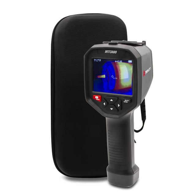 Triplett Test Equipment and Tools IRTC600 electronic component product image