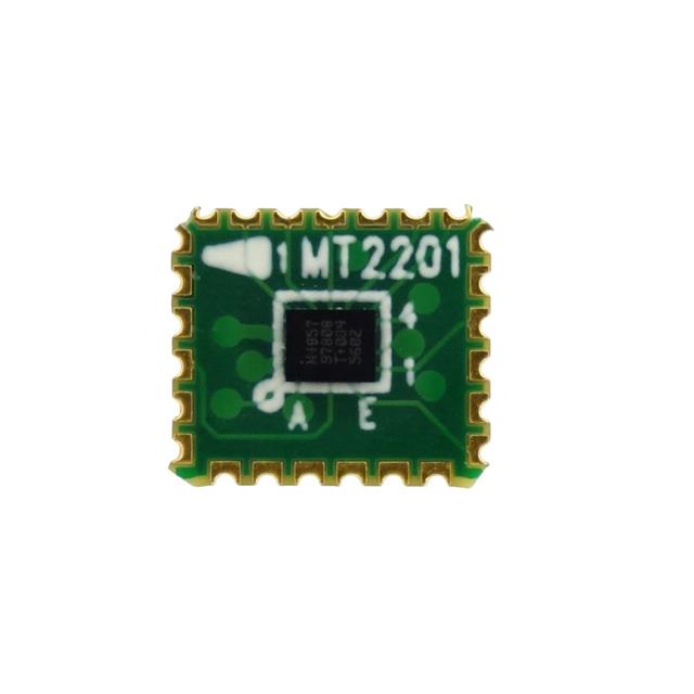 Montech (Shanghai) Co., Ltd. MT2201 electronic component product image