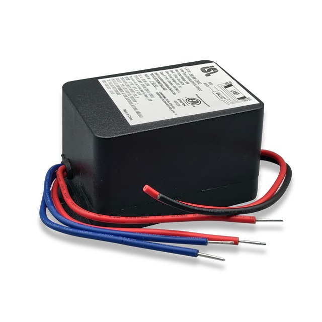 ISL Products International P.S-I-81350-24V electronic component product image