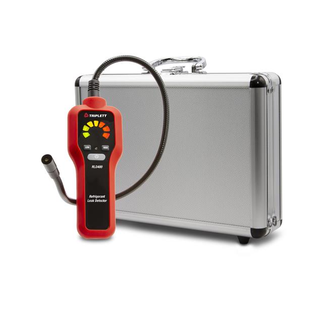 Triplett Test Equipment and Tools RLD400 electronic component product image