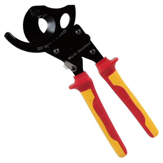 Eclipse Tools SR-V537 electronic component product image