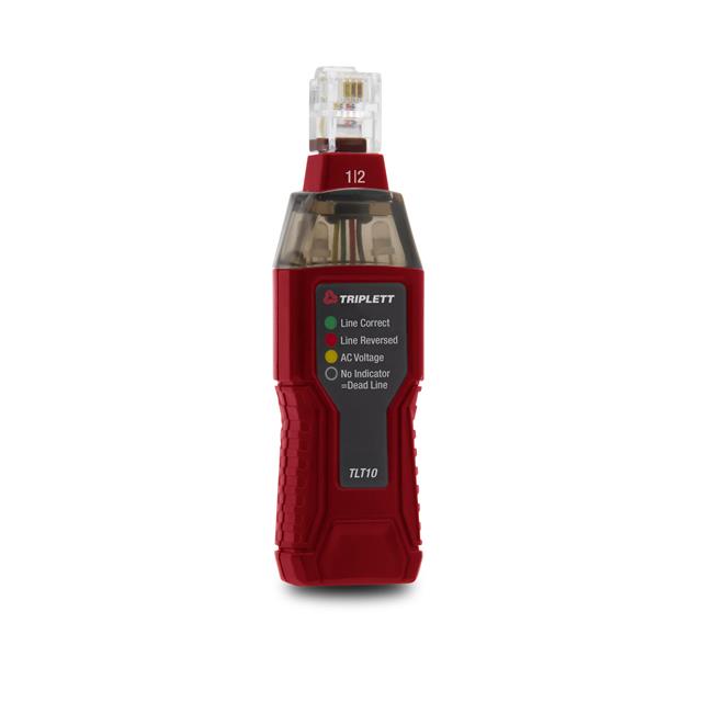 Triplett Test Equipment and Tools TLT10 electronic component product image