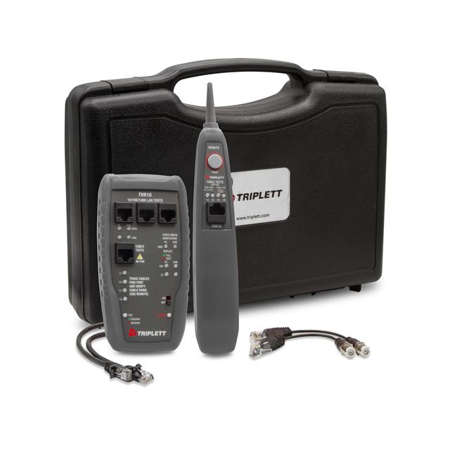 Triplett Test Equipment and Tools TVR1G electronic component product image