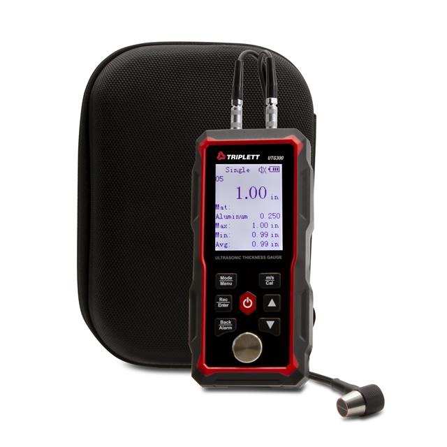Triplett Test Equipment and Tools UTG300 electronic component product image