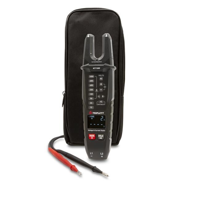 Triplett Test Equipment and Tools VCT1000 electronic component product image