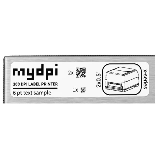 mydpi XTT-2X0_5 electronic component product image