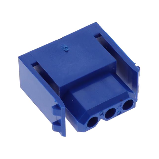 Amphenol Positronic PLA03F0000 electronic component product image