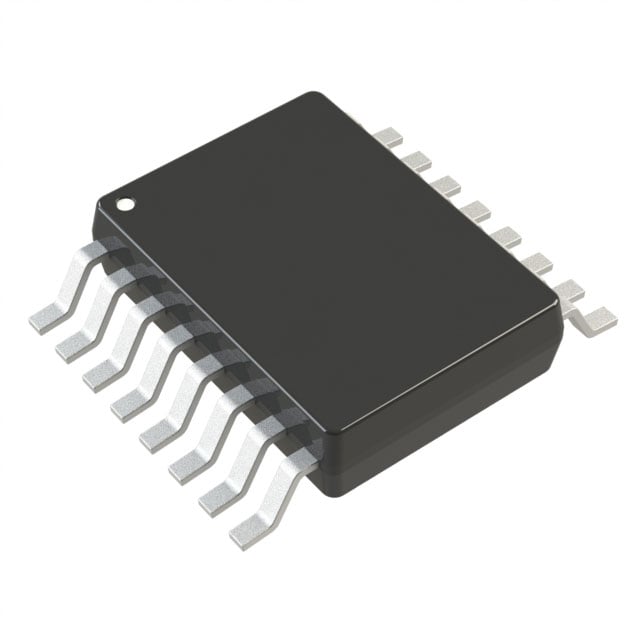 Analog Devices Inc. LTC4060EFE#TRPBF electronic component product image