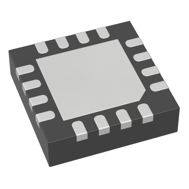 Analog Devices Inc. LTC4001EUF#TRPBF electronic component product image