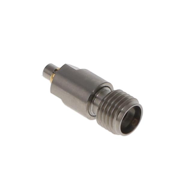Huber+Suhner, Inc. 33_MMPX-SK-50-1/199_NE electronic component product image