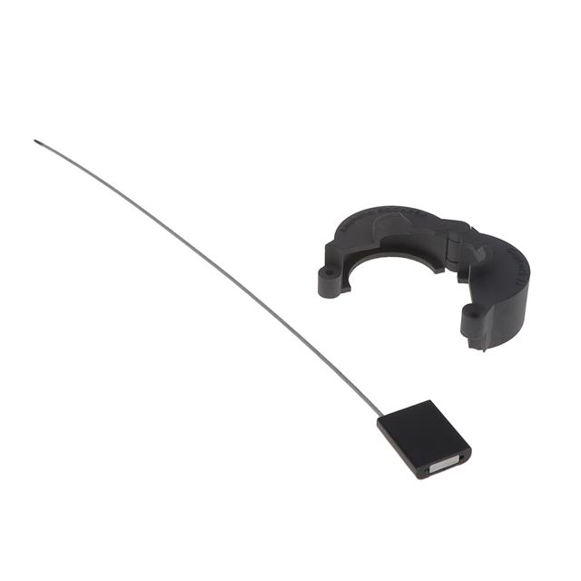 Amphenol Socapex CAPLOCK21WR electronic component product image