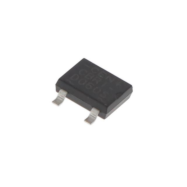Central Semiconductor Corp CBR1-D060S electronic component product image