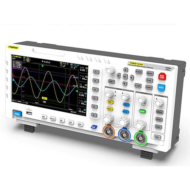 FNIRSI 26596 electronic component product image