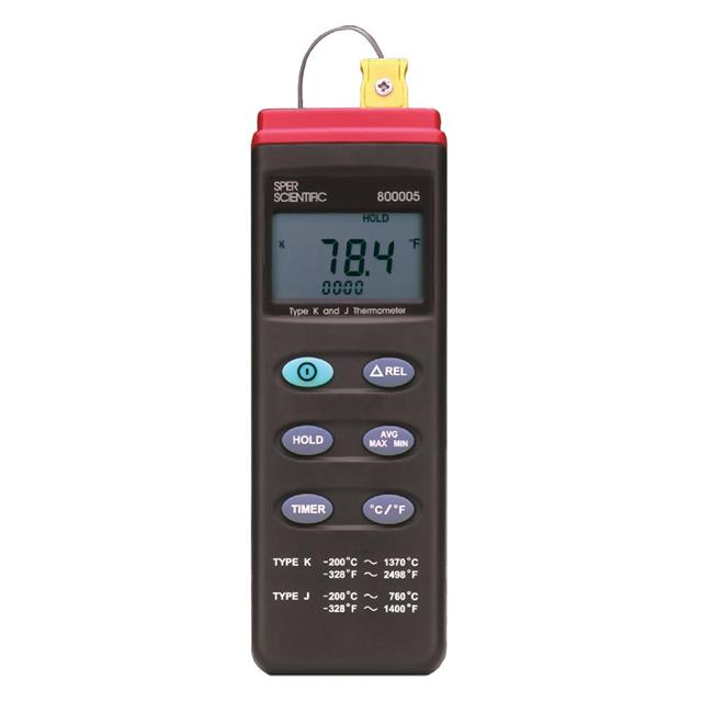 Sper Scientific 800005 electronic component product image