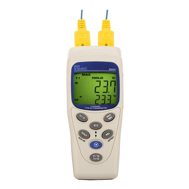 Sper Scientific 800007 electronic component product image