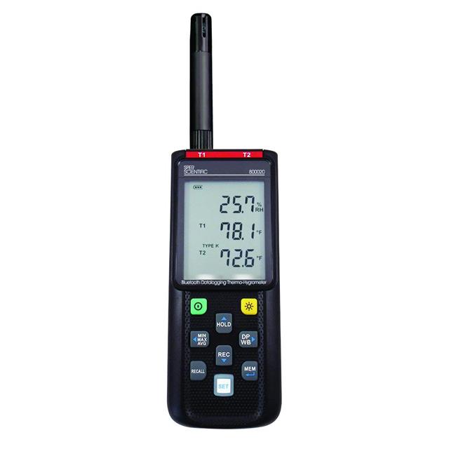 Sper Scientific 800020 electronic component product image