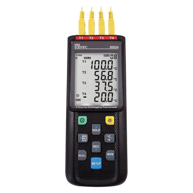 Sper Scientific 800024 electronic component product image