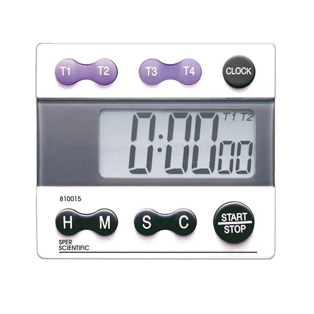 Sper Scientific 810015 electronic component product image