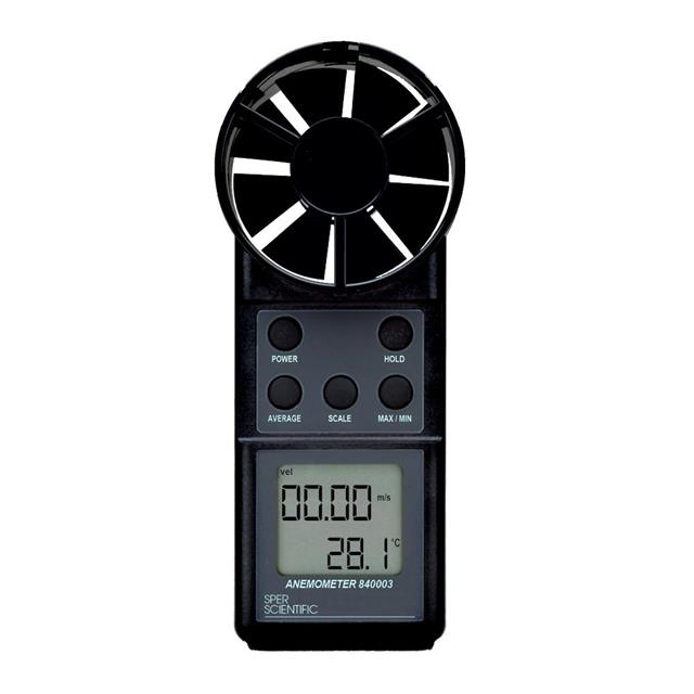Sper Scientific 840003 electronic component product image